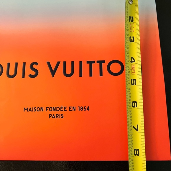 Louis Vuitton Bags and Small Boxes Authentic - Picture 7 of 11